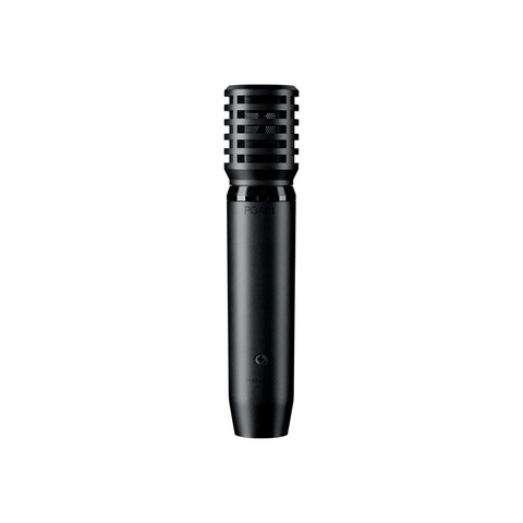 Shure PGA81-XLR Cardioid Condenser Microphone