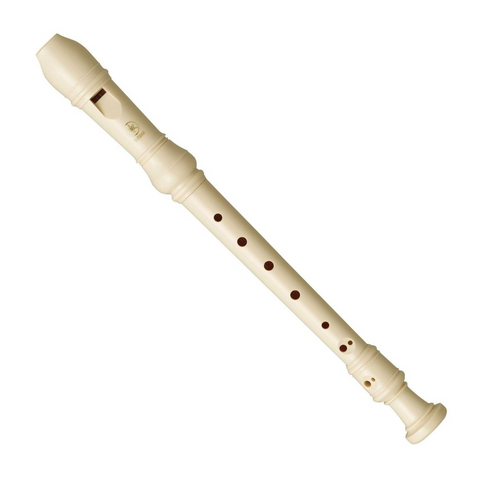 Yamaha YRS-23G Soprano Recorder