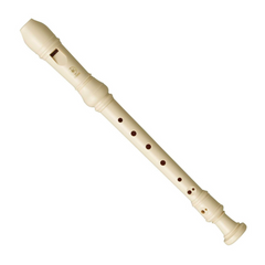 Yamaha YRS-23G Soprano Recorder | Melodica Music Store Dubai