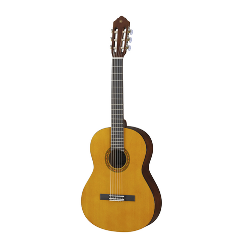 Yamaha CS40II Classical Guitar - Natural