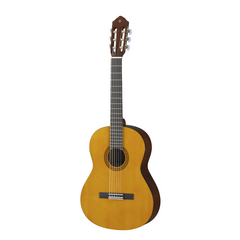 Yamaha CS40II Classical Guitar - Natural | Melodica Music Store Dubai