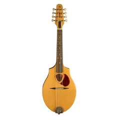 Seagull S8 Mandolin Natural - Semi Acoustic Guitar | Melodica Music Store Dubai