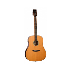Tanglewood TRS5SE Rosewood Smart Series E-Acoustic Guitar | Melodica Music Store Dubai