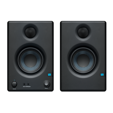 PreSonus Eris E3.5 Studio Monitor Pair