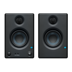 PreSonus Eris E3.5 Studio Monitor Pair | Melodica Music Store Dubai