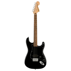 Fender Squier FSR Affinity Stratocaster H HT – Black