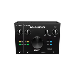 M-Audio AIR 192|6 USB Audio Interface | Melodica Music Store Dubai