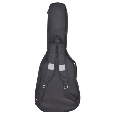 De Salvo EB20 Electric Bass Bag 20MM Padding