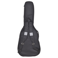De Salvo EB20BAG Padded Electric Bass Guitar Gig Bag