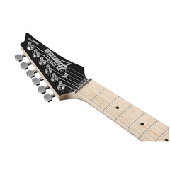 Ibanez GRGM21M-JB miKro Electric Guitar