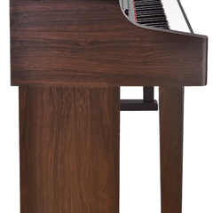 Medeli DP388 Digital Piano - Rosewood