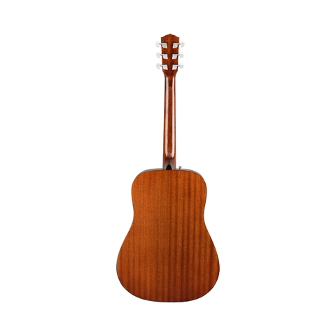 Fender CD-60S Dreadnought All-Mahogany