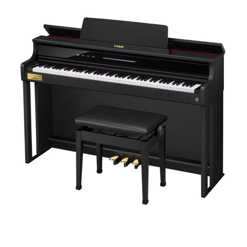 Casio Celviano AP-750BK C2 Digital Piano with Bench