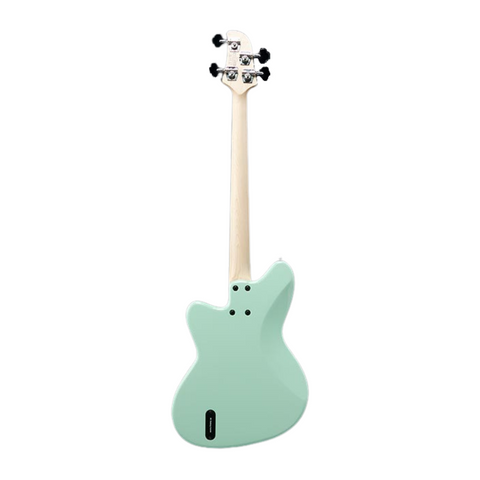 Ibanez TMB100 Electric Bass Guitar – Mint Green