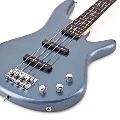 Ibanez Bass Guitar - 4 Strings GSR180 BEM