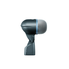 Shure BETA 52A Kick Drum Microphone
