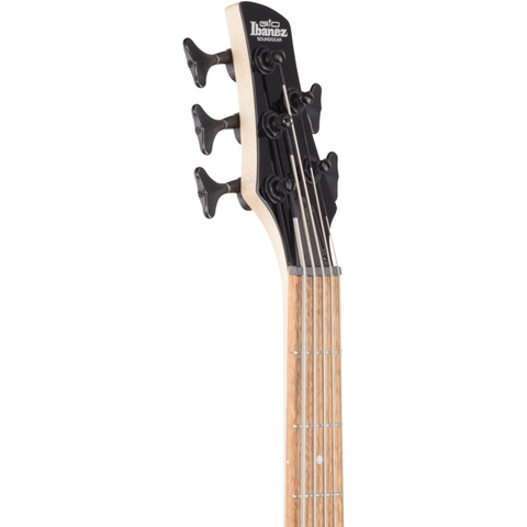 Ibanez El Bass Guitar 5 String GSR205SM-NGT