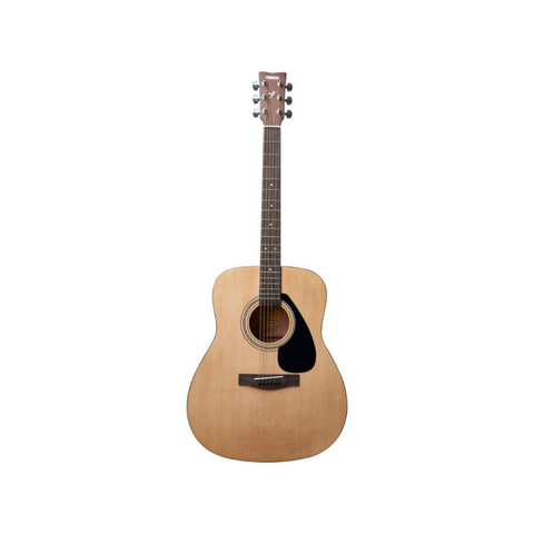Yamaha F310P Acoustic Guitar – Starter Pack