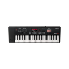 Roland XPS-60 Expandable Synthesizer - Black - Keyboard | Melodica Music Store Dubai