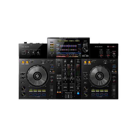 Pioneer DJ XDJ‑RR 2-Channel All-In-One DJ System