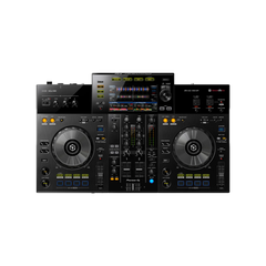 Pioneer DJ XDJ-RR 2-Channel All-In-One DJ System - DJ Controller | Melodica Music Store Dubai