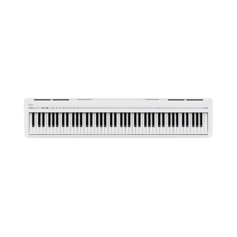 Kawai ES120 Portable Digital Piano – White