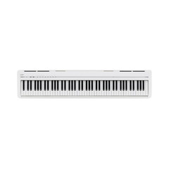 Kawai ES120 Portable Digital Piano - White - Keyboard | Melodica Music Store Dubai