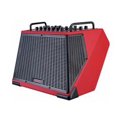 مضخم الصوت الصوتي جويو BSK-150 - أحمر