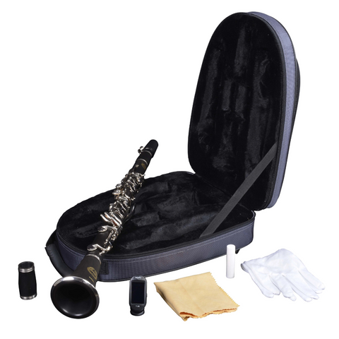 Grassi CL20SK Clarinet Kit Boehm System