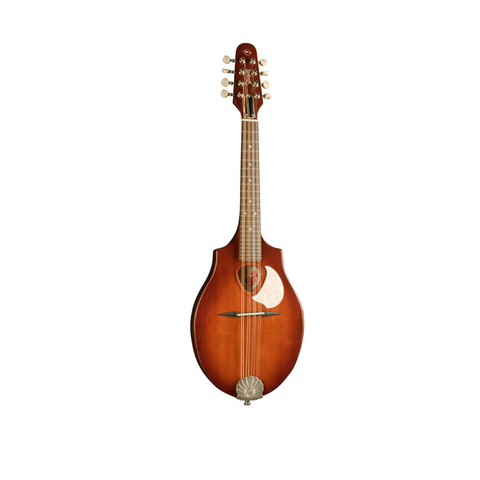 Seagull S8 Mandolin Burnt Umber