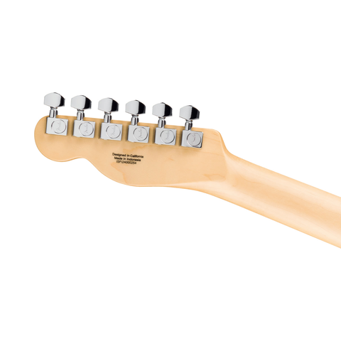 Fender Standard Telecaster 3-Color Sunburst