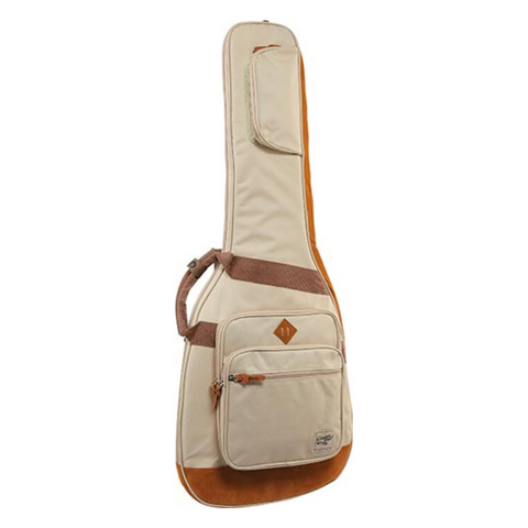 Ibanez IGB541-BE Padded Electric Guitar Bag - Beige