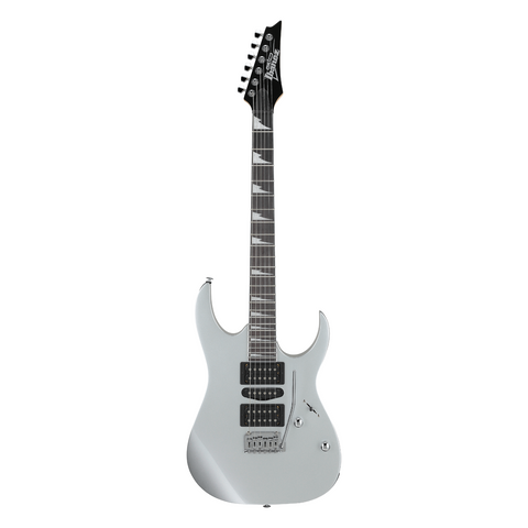 Ibanez GRG170DX-SV Electric Guitar - Silver