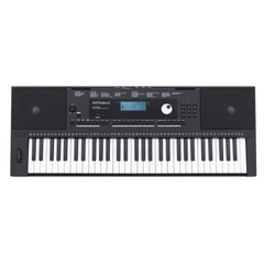 Roland E-X20 Portable 61 Key Arranger Keyboard - Black | Melodica Music Store Dubai