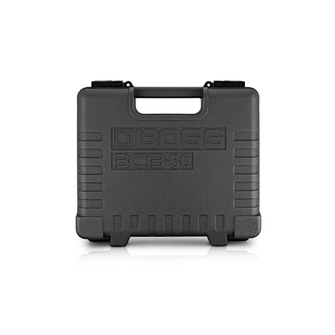 BOSS BCB-30 Pedal Board