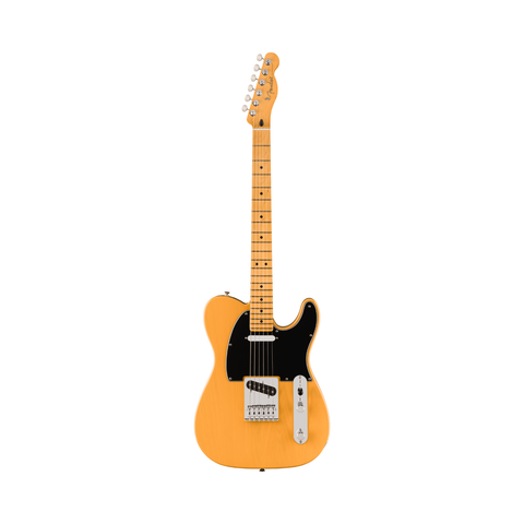 Fender Player II Telecaster - Butterscotch Blonde