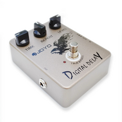 JOYO JF-08 Digital Delay Pedal