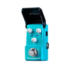 JOYO JF-316 Future Chorus Ironman Mini Guitar Effects Pedal