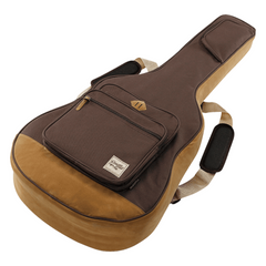 Ibanez IAB541-BR Acoustic Guitar Bag - Brown | Melodica Music Store Dubai
