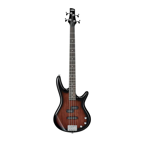 Ibanez IJSR190U Jumpstart Bass Package – Walnut Sunburst