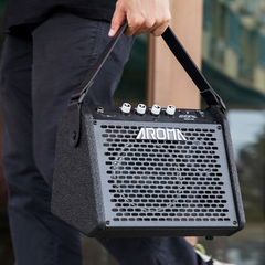 Aroma AMA-30 Universal Instrument Monitor Amplifier