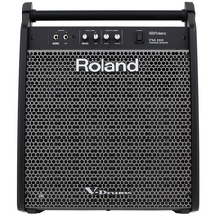 Roland PM-200 Personal Drum Monitor | Melodica Music Store Dubai