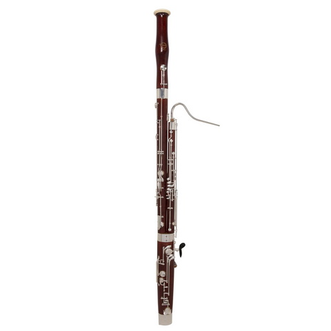 Grassi GR SBASS101 School Series Bassoon – C