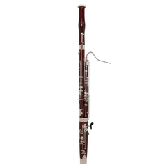 Grassi GR SBASS101 School Series Bassoon – C