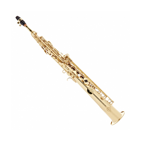 Grassi GR SS210 Master Series Soprano Saxophone – B♭