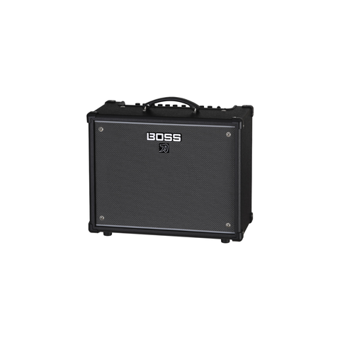 BOSS Katana-50 EX Gen 3 Guitar Amplifier