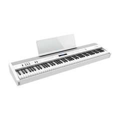 Roland FP-60X Digital Piano – White