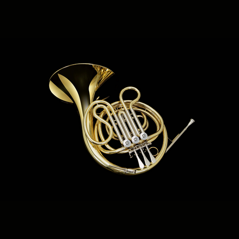 Grassi GR FH150MKII Single French Horn