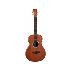 Tanglewood TE8EBL Elemental Parlour E-Acoustic Guitar | Melodica Music Store Dubai