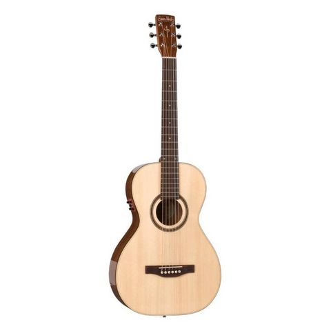 Simon & Patrick HG A3T Woodland Pro Parlor Spruce